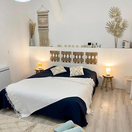 Ferienwohnung Garden Spa Troyes Exterior foto